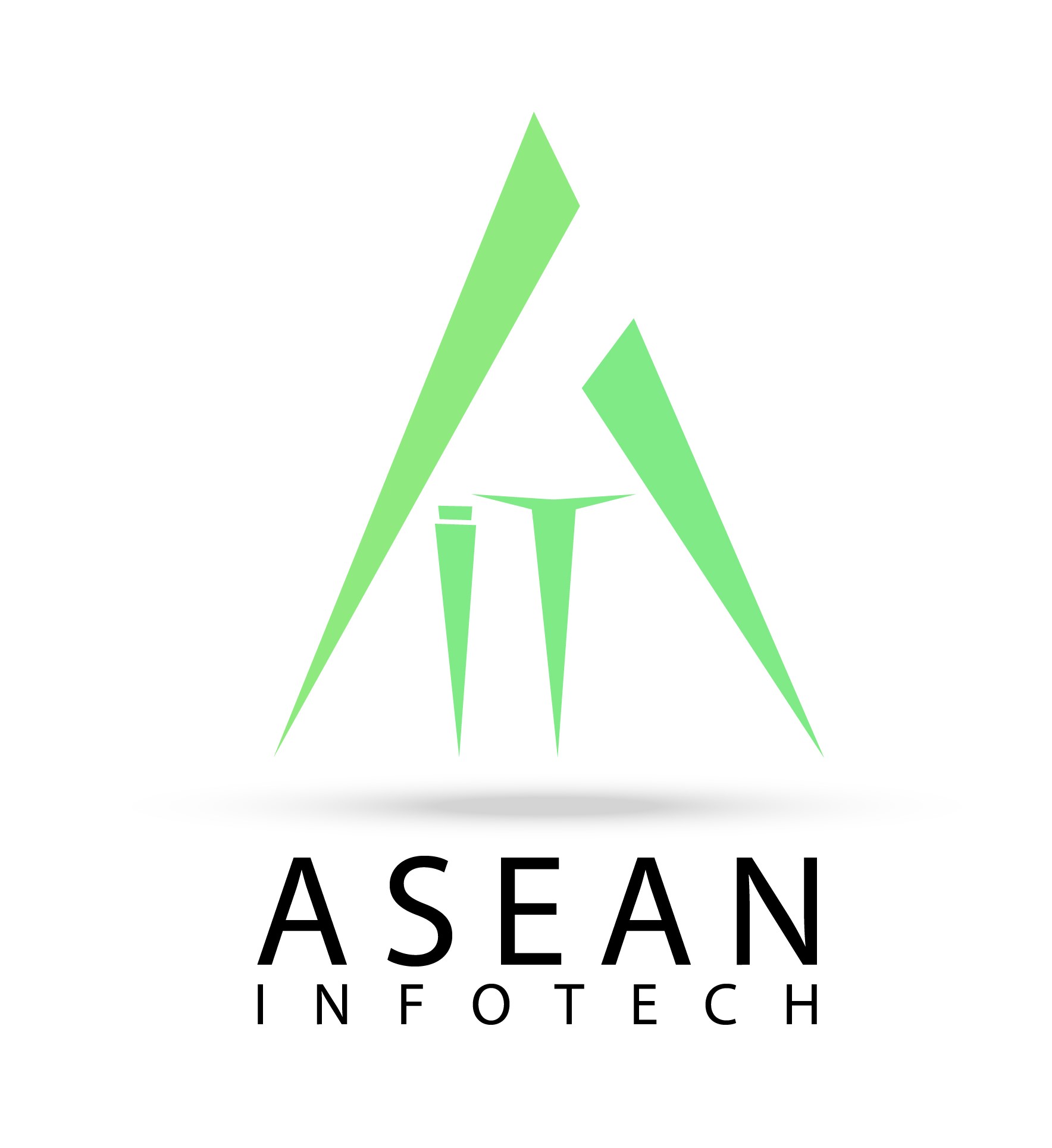 Asean Infotech logo
